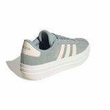 Adidas VL Court Bold - Womens Court Shoe