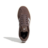 Adidas VL Court 3.0 - Mens Sneaker | Earth - White | Sneakers Plus