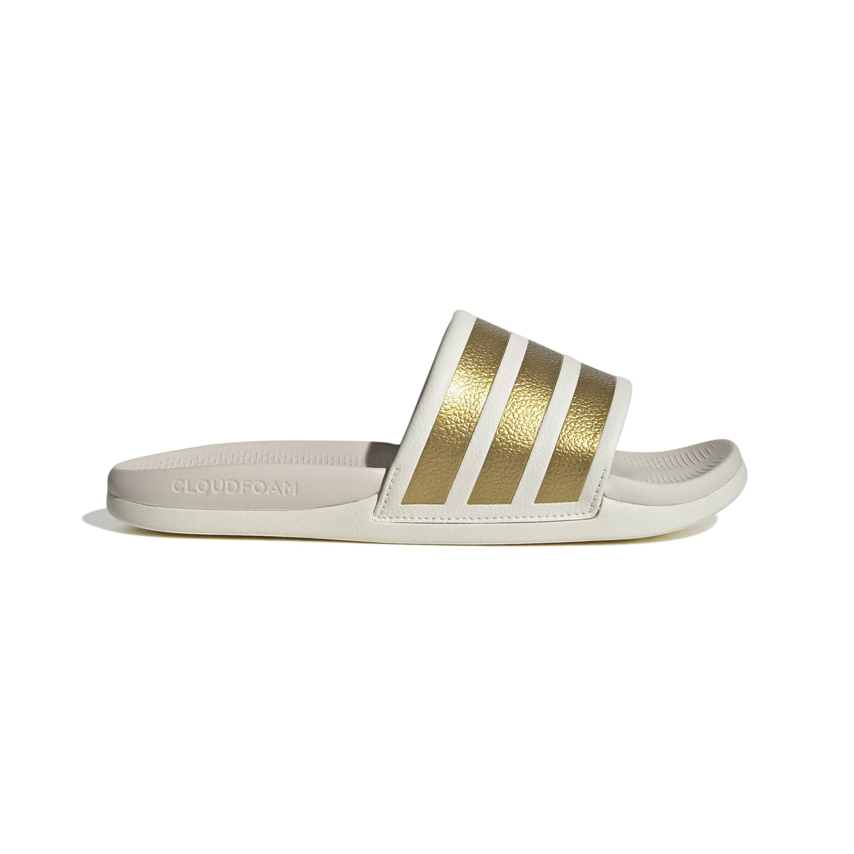 Adidas Adilette Comfort 2.0 - Womens Slide Sandal