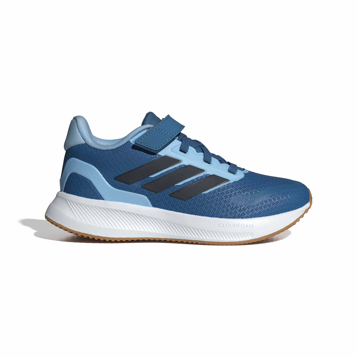 Adidas Runfalcon 5 EL C - Preschool Kids Running Shoe