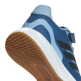 Adidas Runfalcon 5 EL C - Preschool Kids Running Shoe