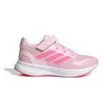 Adidas Runfalcon 5 EL C - Preschool Kids Running Shoe