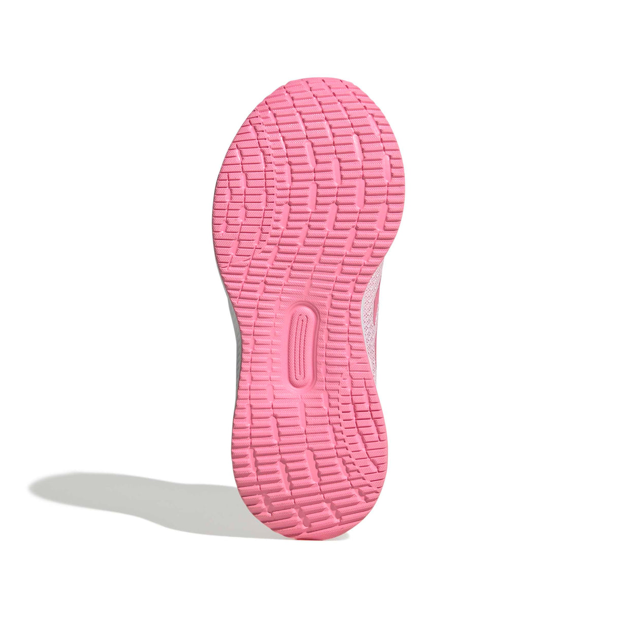 Adidas Runfalcon 5 EL C - Preschool Kids Running Shoe