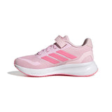Adidas Runfalcon 5 EL C - Preschool Kids Running Shoe