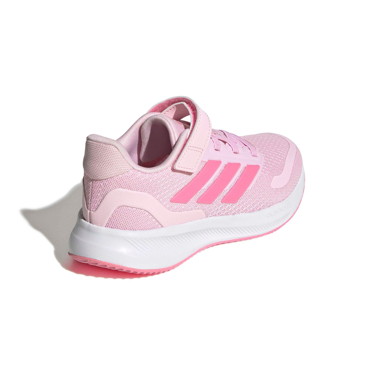 Adidas Runfalcon 5 EL C - Preschool Kids Running Shoe