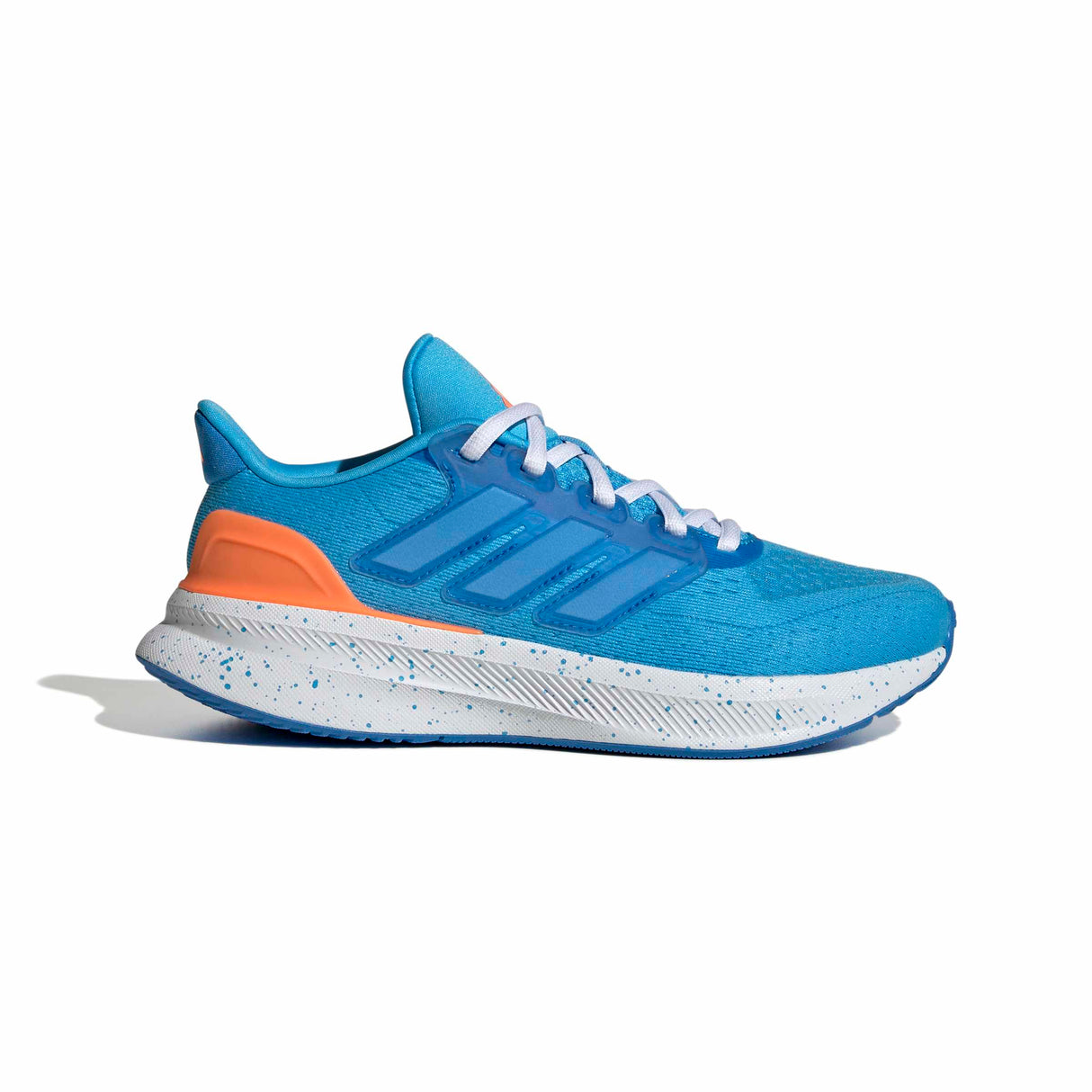 Adidas UltraRun 5 J - Kids Running Shoe