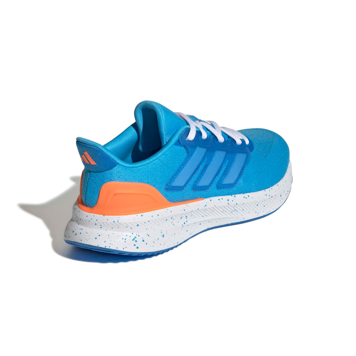 Adidas UltraRun 5 J - Kids Running Shoe