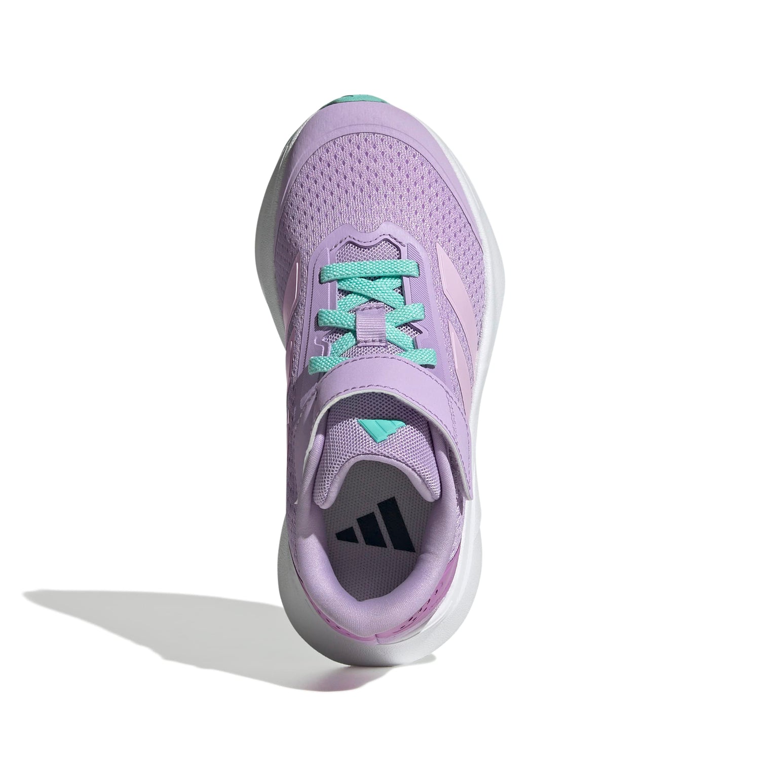 Adidas Duramo SL2 EL C - Preschool Kids Running Shoe | Sneakers Plus