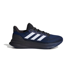 Adidas UltraRun 5 - Mens Running Shoes | Dark Blue - White | Sneakers Plus