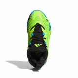 Adidas Initiation J - Kids Basketball Shoe
