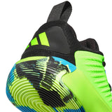 Adidas Initiation J - Kids Basketball Shoe