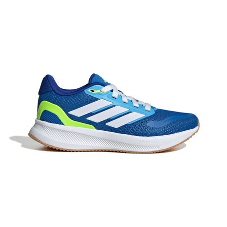 Adidas RunFalcon 5 J - Kids Running Shoes | Sneakers Plus