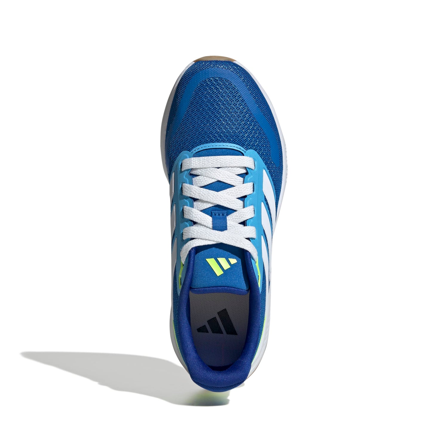 Adidas RunFalcon 5 J - Kids Running Shoes | Sneakers Plus