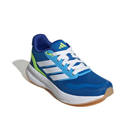 Adidas RunFalcon 5 J - Kids Running Shoes | Sneakers Plus