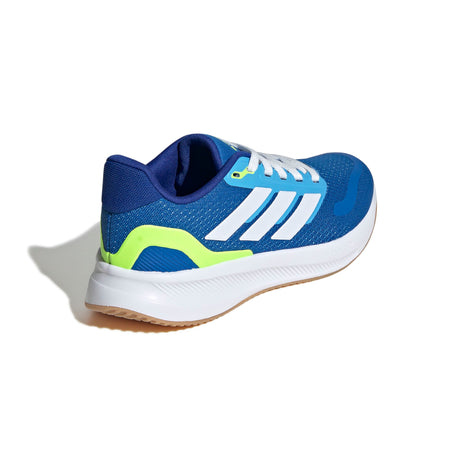 Adidas RunFalcon 5 J - Kids Running Shoes | Sneakers Plus