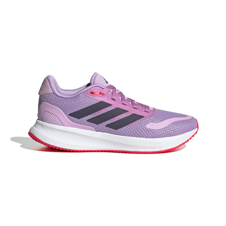 Adidas RunFalcon 5 J - Kids Running Shoes | Sneakers Plus