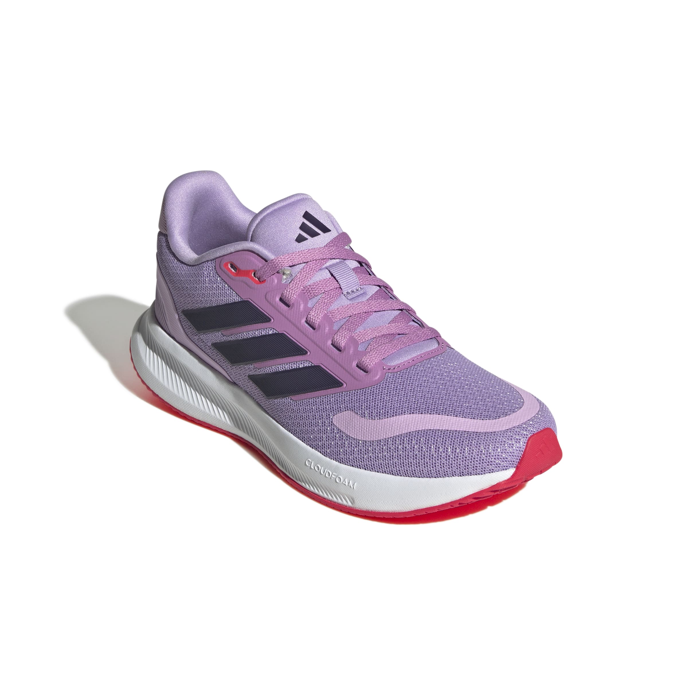 Adidas RunFalcon 5 J - Kids Running Shoes – Sneakers Plus