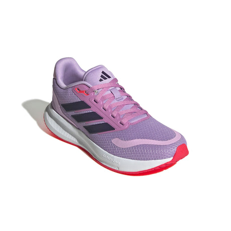 Adidas RunFalcon 5 J - Kids Running Shoes | Sneakers Plus