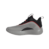 Adidas OwnTheGame 3.0 - Mens Basketball Shoe
