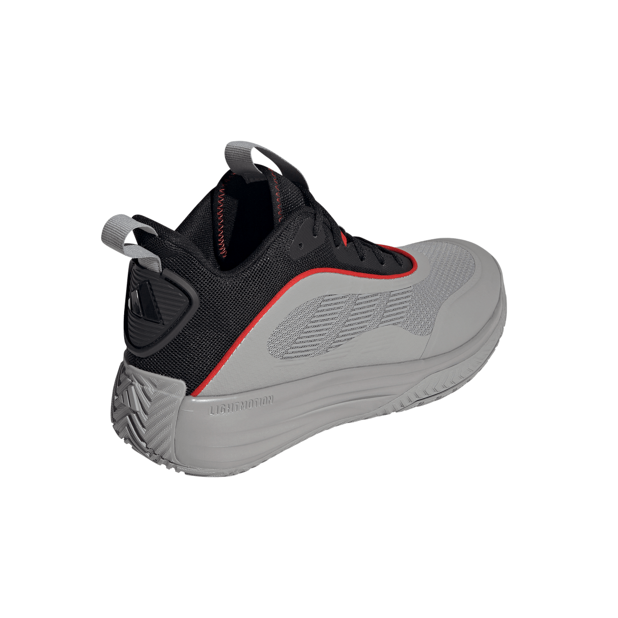 Adidas OwnTheGame 3.0 - Mens Basketball Shoe