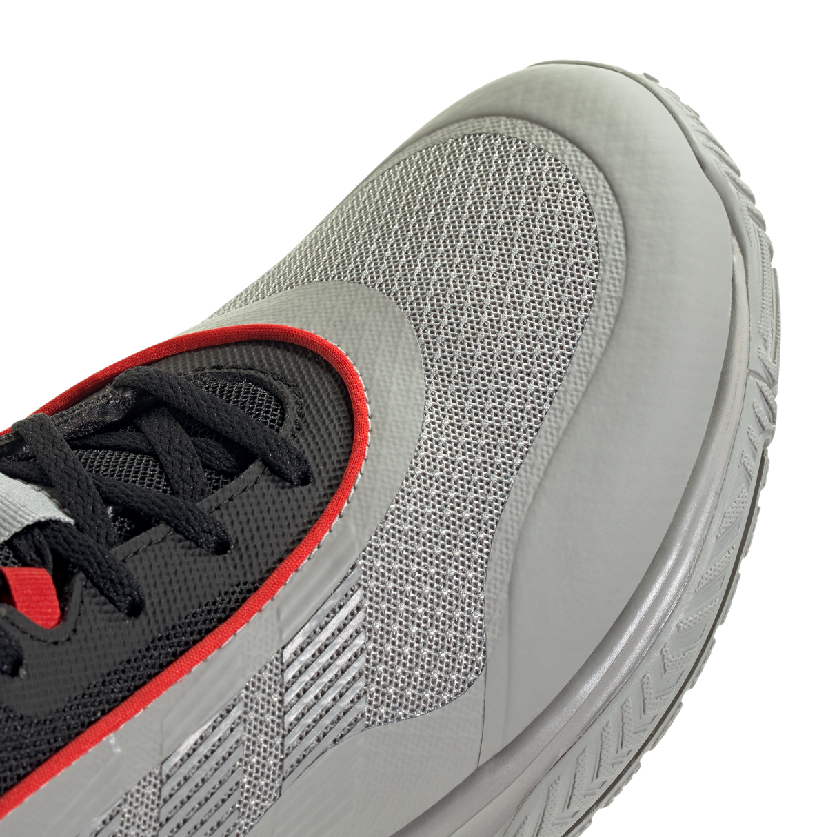 Adidas OwnTheGame 3.0 - Mens Basketball Shoe