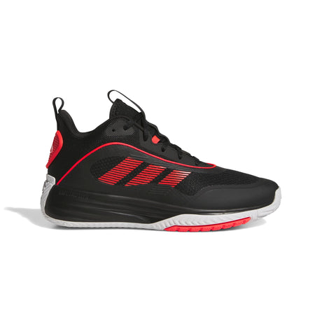 Adidas OwnTheGame 3.0 - Mens Basketball Shoe | Sneakers Plus