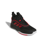 Adidas OwnTheGame 3.0 - Mens Basketball Shoe | Sneakers Plus