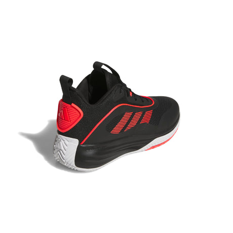 Adidas OwnTheGame 3.0 - Mens Basketball Shoe | Sneakers Plus