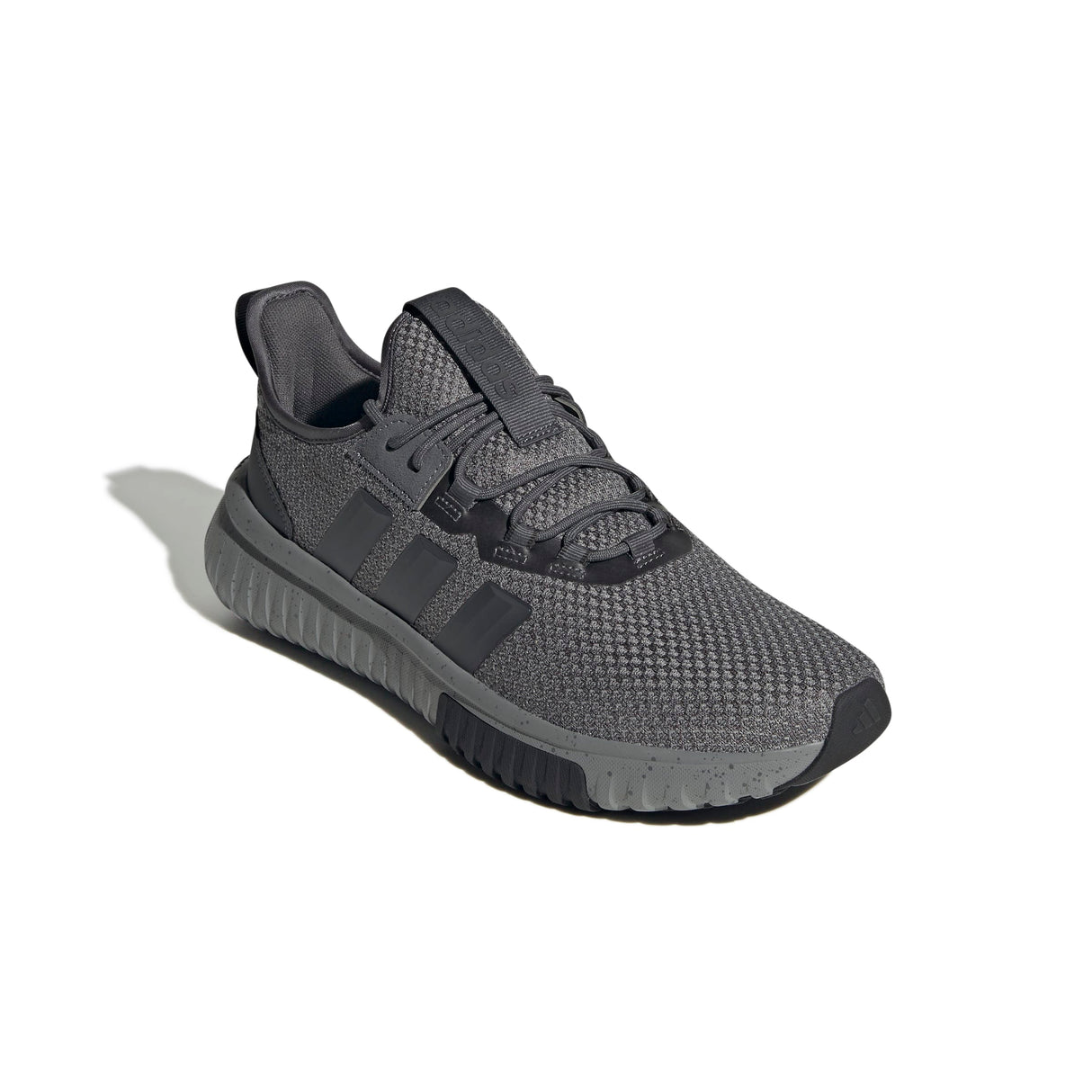 Adidas Kaptir 4.0 - Mens Running Shoe Sneakers Plus