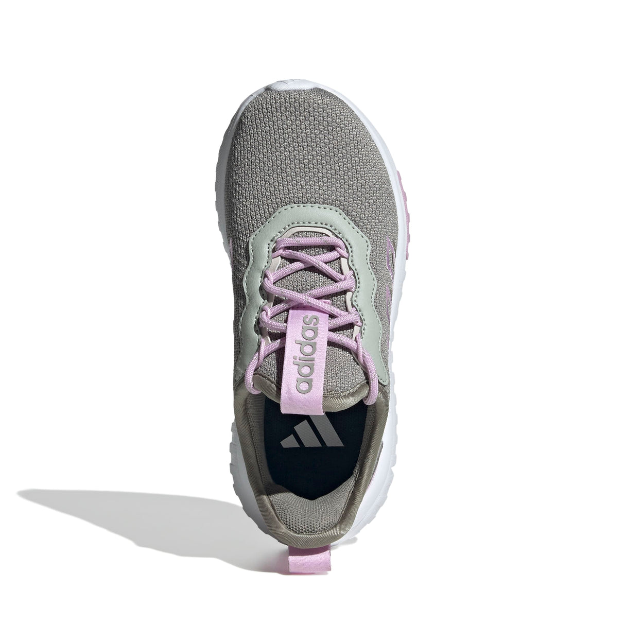 Adidas Kaptir Flow 2.0 K - Kids Running Shoe