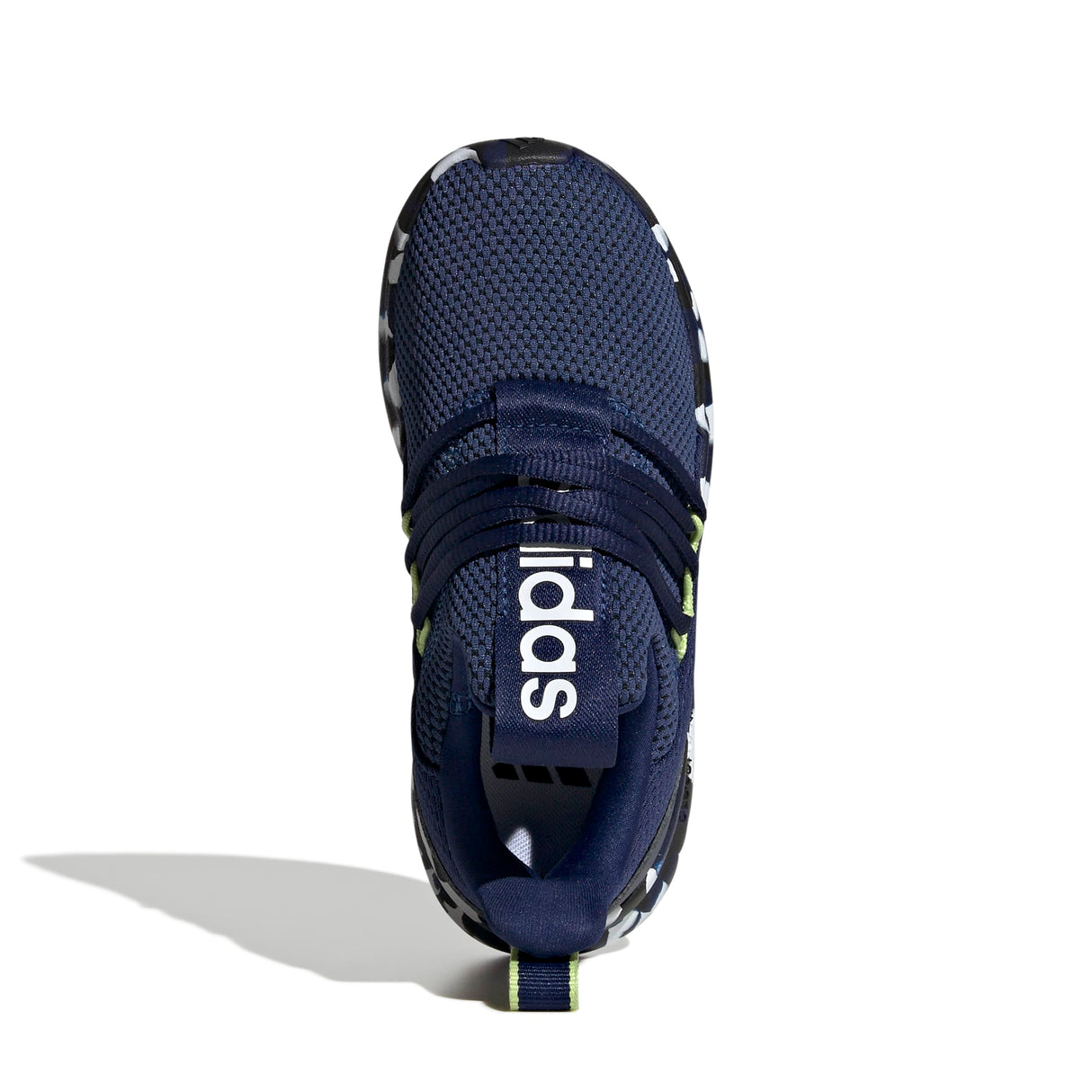 Adidas Lite Racer Adapt 7.0 K -  Kids Running Shoe | Sneakers Plus