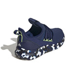 Adidas Lite Racer Adapt 7.0 K -  Kids Running Shoe | Sneakers Plus