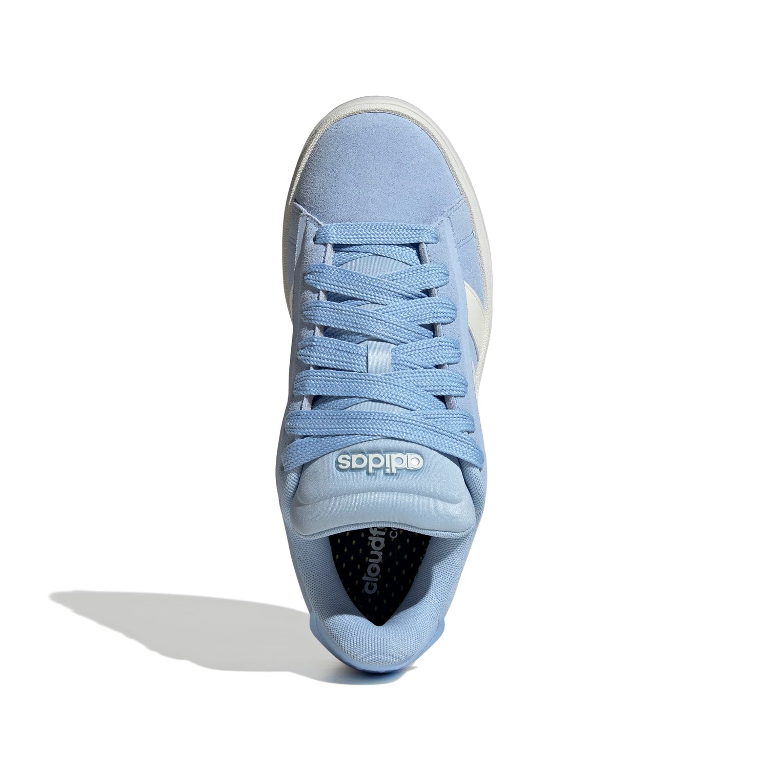 Adidas Grand Court Alpha 00s - Womens Court Shoe