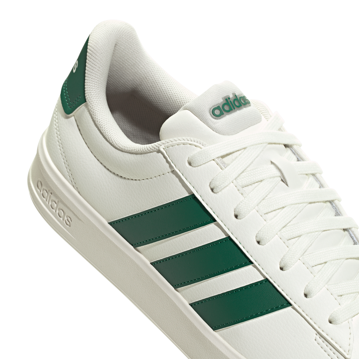Adidas Grand Court 3.0 - Mens Court Shoe