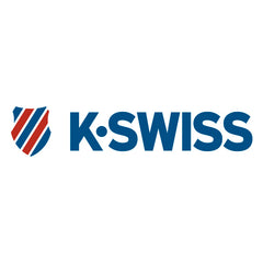 K-Swiss Shoes logo | Sneakers Plus