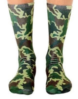 Living Royal Unisex Crew Sock