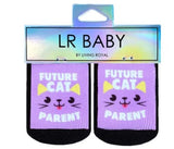 LR Baby Socks