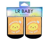 LR Baby Socks