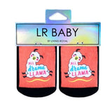 LR Baby Socks