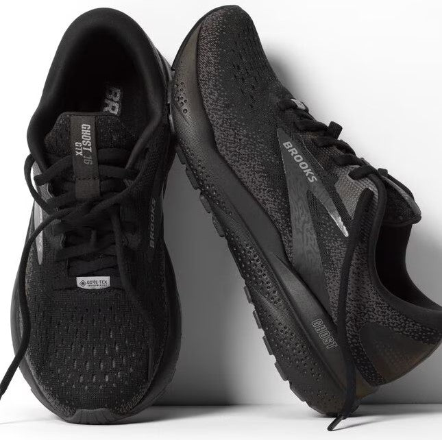 Brooks Ghost 16 GTX - Mens Running Shoe | Sneakers Plus