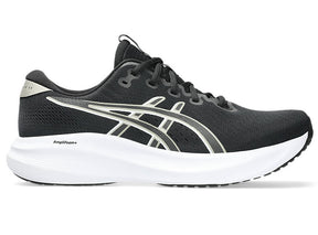 Asics Gel-Excite 11 - Mens Running Shoe | Black - Meteor Grey | Sneakers Plus
