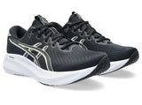 Asics Gel-Excite 11 - Mens Running Shoe | Black - Meteor Grey | Sneakers Plus