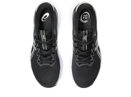 Asics Gel-Excite 11 - Mens Running Shoe | Black - Meteor Grey | Sneakers Plus