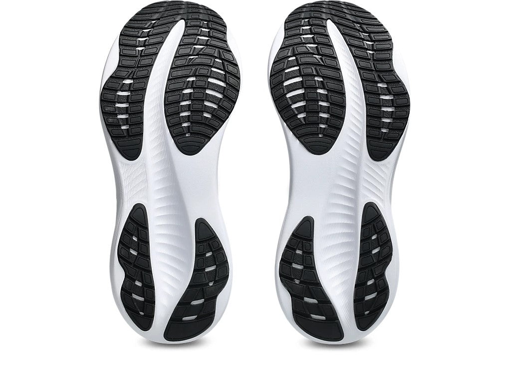 Asics Gel-Excite 11 - Mens Running Shoe | Black - Meteor Grey | Sneakers Plus