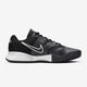 Nike Court Lite 4 - Mens Court Shoes | White - Black | Sneakers Plus