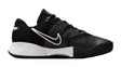 Nike Court Lite 4 - Womens Court Shoes | White - Black | Sneakers Plus