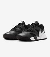 Nike Court Lite 4 - Womens Court Shoes | White - Black | Sneakers Plus