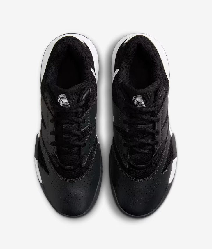 Nike Court Lite 4 - Womens Court Shoes | White - Black | Sneakers Plus
