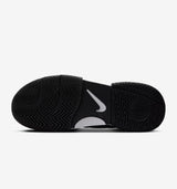 Nike Court Lite 4 - Womens Court Shoes | White - Black | Sneakers Plus