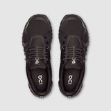 On Cloud 6 - Mens Running Shoe | Black | Sneakers Plus